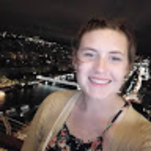 Meet your Posher, Sadie - Picture 1 of 1